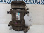 Compresor AC Aer Conditionat Clima 8200840770 Dacia Logan (LS) [Fabr 2004-2012] 1.2 benz, D4F732