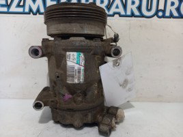 Compresor AC Aer Conditionat Clima 8200840770 Dacia Logan 2 [Fabr 2012-prezent] 1.2 benz, D4F732
