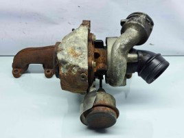 Turbosuflanta, 03G253014T, Seat Altea (5P1) 1.9 tdi, BLS