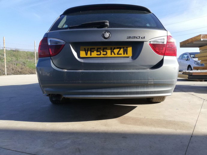 Dezmembrari BMW E91 320d 2.0 Diesel