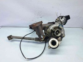 Turbosuflanta, 03L253019J, Volkswagen Golf 6 (5K1), 2.0tdi, CBA