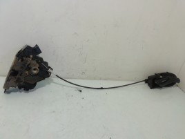 Broasca Usa Dreapta Spate Ford Focus 1 1.6 benz 2S4AA26412BB 1998-2005