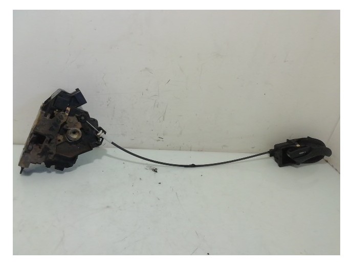 Broasca Usa Dreapta Spate Ford Focus 1 1.6 benz 2S4AA26412BB 1998-2005