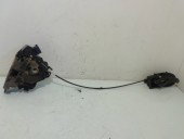 Broasca Usa Dreapta Spate Ford Focus 1 1.6 benz 2S4AA26412BB 1998-2005