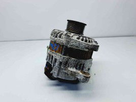 Alternator Nissan Qashqai [Fabr 2007-2014] 23100BC00A 1.6 Benz HR16DE  1.6 Benz HR16DE 77KW / 105CP
