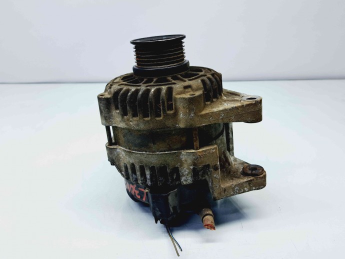 Alternator Opel Astra J [Fabr 2009-2015] 13502595 1.6 Benz A16XER  1.6 Benz A16XER 