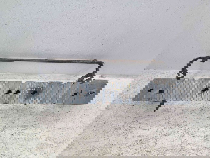 Armatura bara fata Ford Focus 2 (DA) [Fabr 2004-2012] 3M51-R000K70-AA