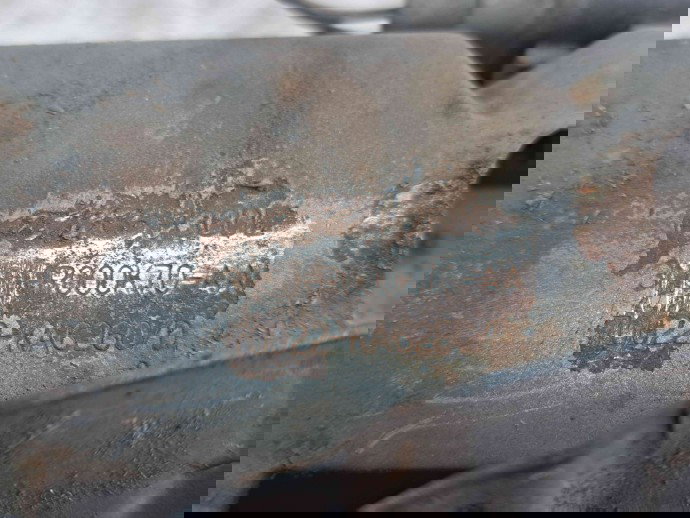 Armatura bara fata Ford Focus 2 (DA) [Fabr 2004-2012] 3M51-R000K70-AA