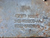 Armatura bara fata Ford Focus 2 (DA) [Fabr 2004-2012] 3M51-R000K70-AA