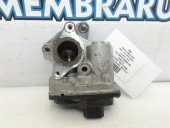 EGR Supapa EGR Valva EGR, Renault Clio 4, 1.5dci, K9K646, 8201143495