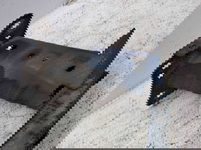 Armatura bara fata Ford Focus 2 (DA) [Fabr 2004-2012] 3M51-R000K70-AA