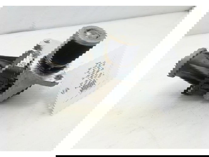 EGR Supapa EGR Valva EGR, 8201411538, Nissan Qashqai (2) 1.5 DCI, K9K646