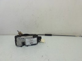 Broasca Usa Stanga Fata Opel Astra H Coupe 1.7 CDTI 13105936 2004-2009