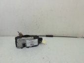 Broasca Usa Stanga Fata Opel Astra H Coupe 1.7 CDTI 13105936 2004-2009