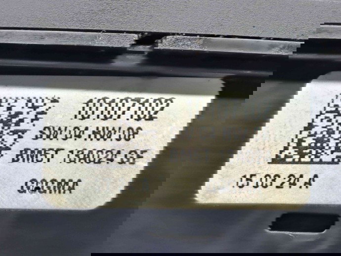  Bloc lumini Ford Transit (TTG) [Fabr 2014-2023] BM5T-13A024-GE