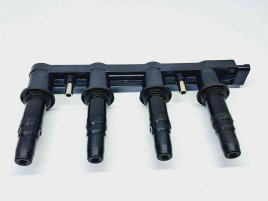 Bobina inductie Opel Astra J [Fabr 2009-2015] OEM 1.6 Benz A16XER  