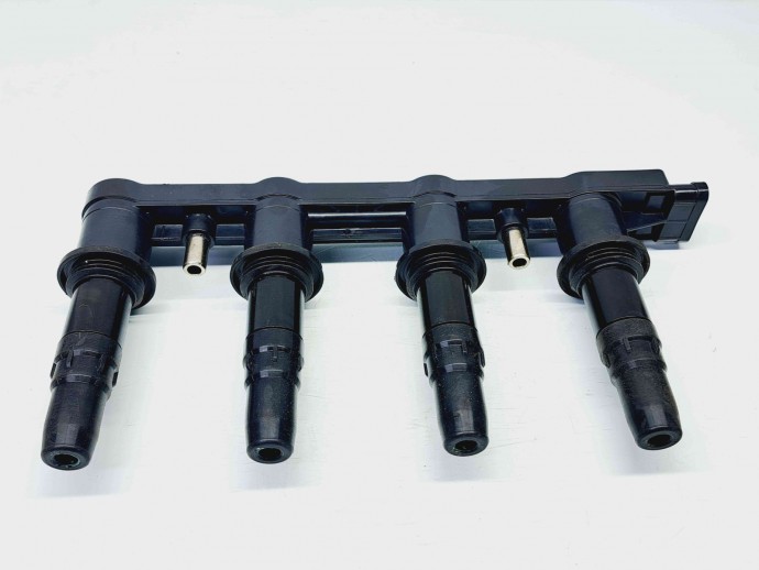 Bobina inductie Opel Astra J [Fabr 2009-2015] OEM 1.6 Benz A16XER  