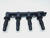 Bobina inductie Opel Astra J [Fabr 2009-2015] OEM 1.6 Benz A16XER  
