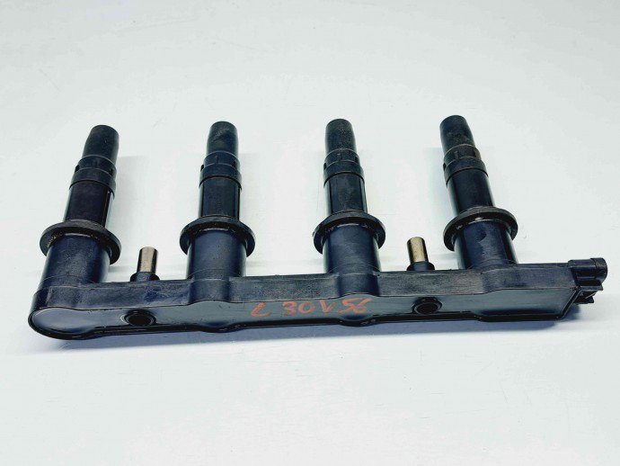 Bobina inductie Opel Astra J [Fabr 2009-2015] OEM 1.6 Benz A16XER  