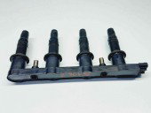Bobina inductie Opel Astra J [Fabr 2009-2015] OEM 1.6 Benz A16XER  