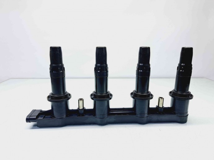 Bobina inductie Opel Astra J [Fabr 2009-2015] OEM 1.6 Benz A16XER  