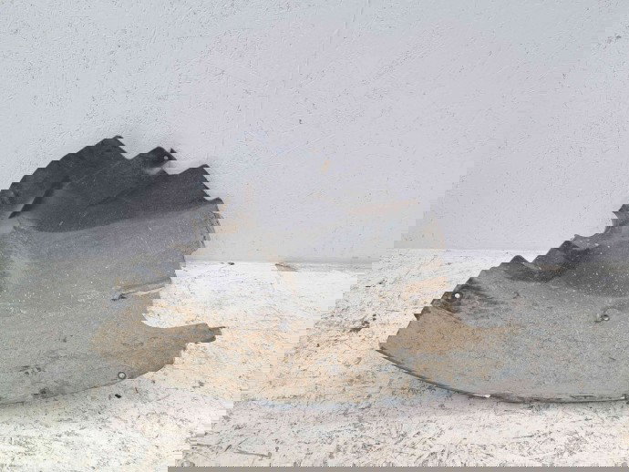 Carenaj roata dreapta fata Mercedes Sprinter 3.5-t (906) [Fabr 2006-2013] A9066841377