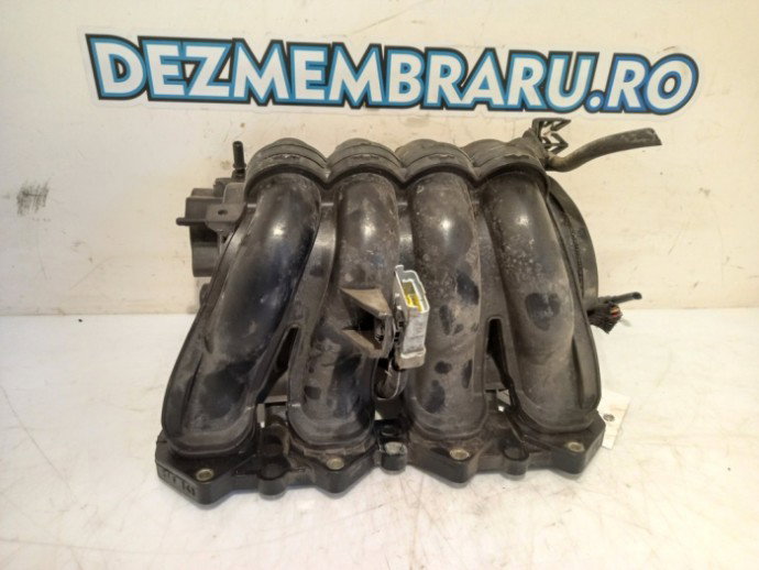 Galerie Admisie 9635885080 Peugeot 1007 (KM) [Fabr 2005-In prezent] 1.6 B