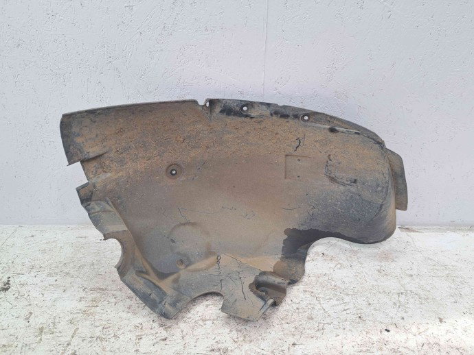 Carenaj roata dreapta fata Mercedes Sprinter 3.5-t (906) [Fabr 2006-2013] A9066840377
