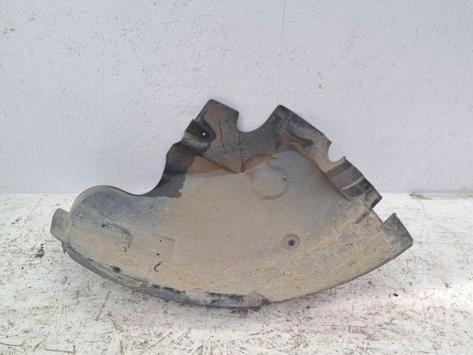 Carenaj roata dreapta fata Mercedes Sprinter 3.5-t (906) [Fabr 2006-2013] A9066840377