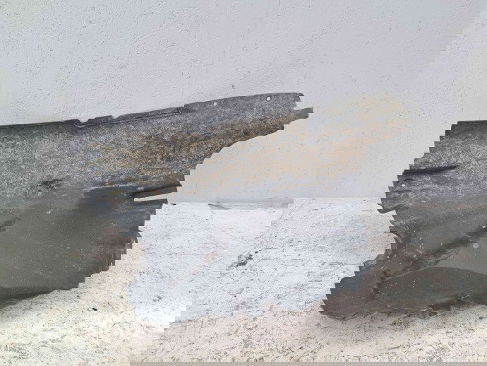 Carenaj roata stanga fata Mercedes Sprinter 3.5-t (906) [Fabr 2006-2013] A9066841277