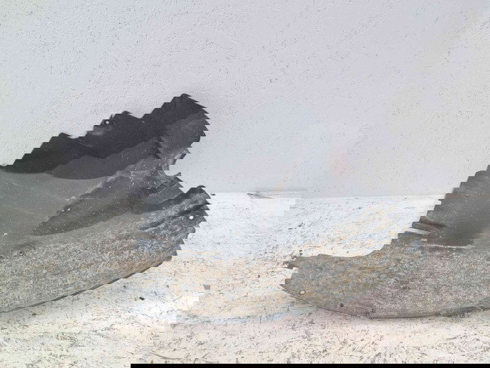 Carenaj roata stanga fata Mercedes Sprinter 3.5-t (906) [Fabr 2006-2013] A9066841277