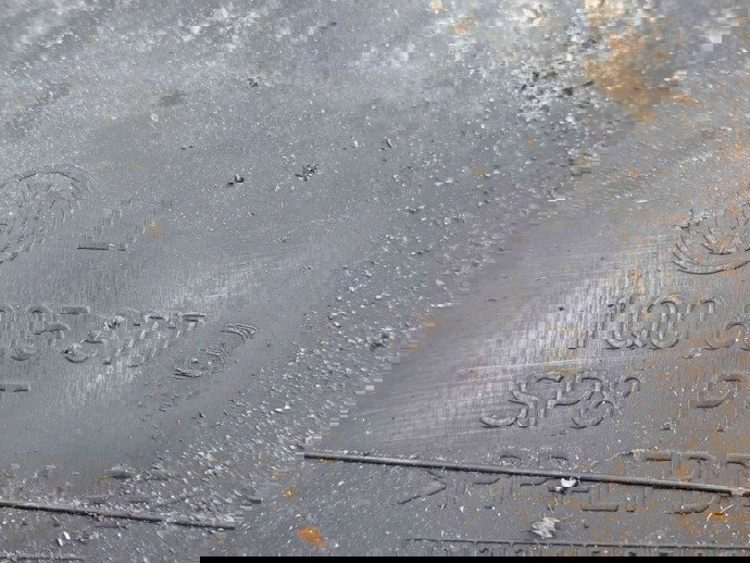 Carenaj roata stanga fata Volkswagen Eos (1F7, 1F8) [Fabr 2006-2015] 1Q0805977B