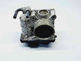 Clapeta acceleratie Nissan Qashqai [Fabr 2007-2014] 526-01 1.6 Benz HR16DE  