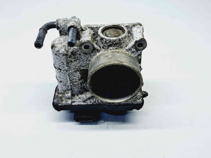 Clapeta acceleratie Nissan Qashqai [Fabr 2007-2014] 526-01 1.6 Benz HR16DE  