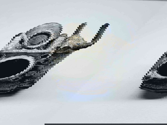 Clapeta acceleratie Nissan Qashqai [Fabr 2007-2014] 526-01 1.6 Benz HR16DE  