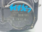 Clapeta acceleratie Nissan Qashqai [Fabr 2007-2014] 526-01 1.6 Benz HR16DE  