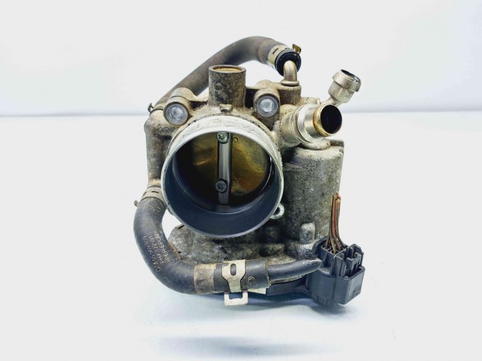 Clapeta acceleratie Opel Astra J [Fabr 2009-2015] 55561495 1.6 Benz A16XER  