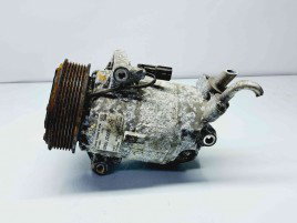 Compresor clima Nissan Qashqai [Fabr 2007-2014] 92600-JD000 1.6 Benz HR16DE 1.6 Benz HR16DE 77KW / 105CP