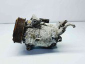 Compresor clima Nissan Qashqai [Fabr 2007-2014] 92600-JD000 1.6 Benz HR16DE 1.6 Benz HR16DE 77KW / 105CP