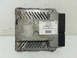 Calculator motor ECU Audi A3 2.0 BKD 03G906018CK 2003-2012