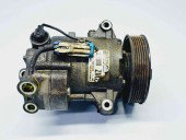 Compresor clima Opel Astra J [Fabr 2009-2015] 13250609 1.6 Benz A16XER  