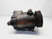 Compresor clima Opel Astra J [Fabr 2009-2015] 13250609 1.6 Benz A16XER  