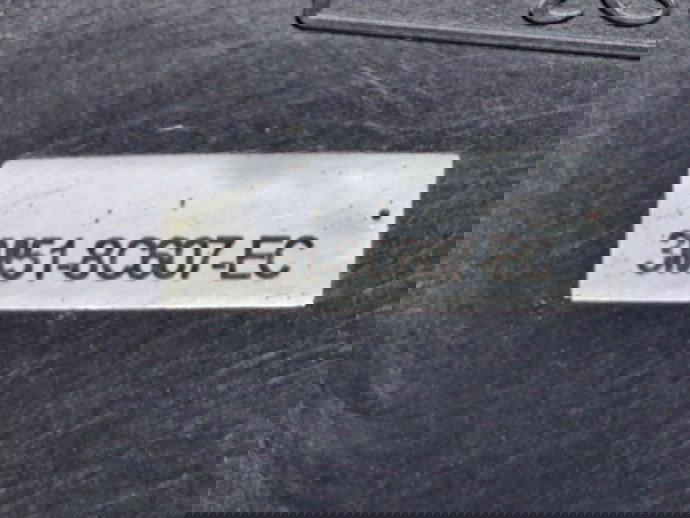 Electroventilator Ford Focus 2 (DA) [Fabr 2004-2012] 3M51-8C607-EC 1.6 PFI C16HDEZ 74KW / 101CP  