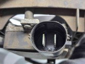 Electroventilator Ford Focus 2 (DA) [Fabr 2004-2012] 3M51-8C607-EC 1.6 PFI C16HDEZ 74KW / 101CP  