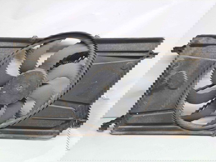 Electroventilator Ford Focus 2 (DA) [Fabr 2004-2012] 3M51-8C607-EC 1.6 PFI C16HDEZ 74KW / 101CP  