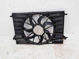 Electroventilator Audi Q7 (4MB) [ Fabr 2015-prezent] 8W0121003B 3.0 TDI CRTC 200KW / 272CP  