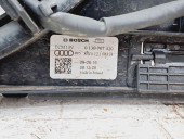 Electroventilator Audi Q7 (4MB) [ Fabr 2015-prezent] 8W0121003B 3.0 TDI CRTC 200KW / 272CP  