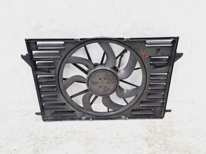 Electroventilator Audi Q7 (4MB) [ Fabr 2015-prezent] 8W0121003B 3.0 TDI CRTC 200KW / 272CP  