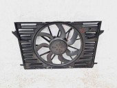 Electroventilator Audi Q7 (4MB) [ Fabr 2015-prezent] 8W0121003B 3.0 TDI CRTC 200KW / 272CP  