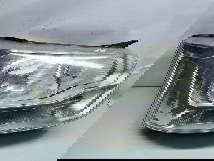  Far dreapta Ford Transit (TTG) [Fabr 2014-2023] BK31-13W029-B